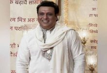 Actor Govinda sustains bullet injury on leg as revolver misfires