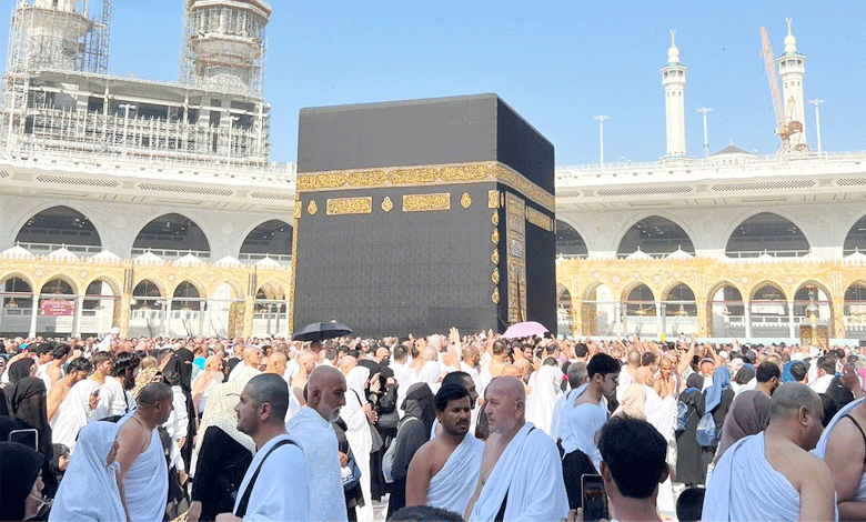 Important Update on Temporary Work Visas for Hajj and Umrah Services