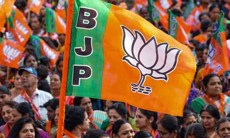 BJP maintains lead after crossing halfway mark in Haryana polls