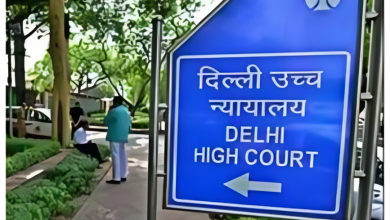 Delhi HC asks prosecution, legal dept to exercise due diligence in filing of cases