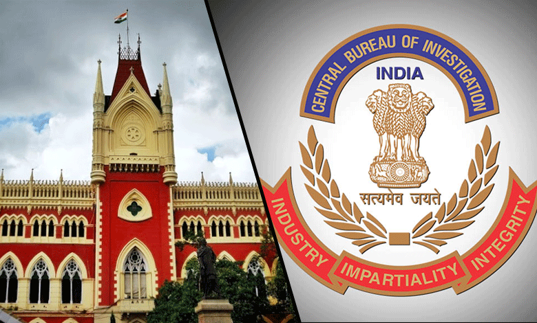 Calcutta HC orders CBI probe into 'torture' of woman in police custody