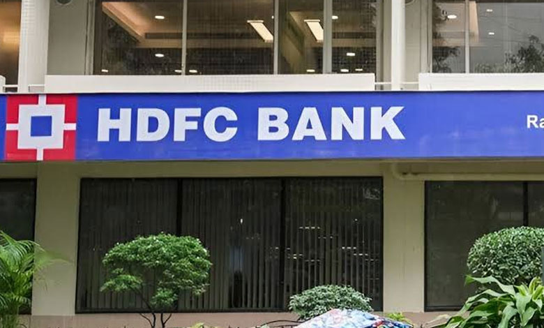 HDFC Bank’s net profit up 5 pc to Rs 16,820 crore in Q2