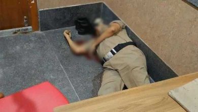 Telangana News | Head Constable Commits Suicide with Service Gun at Collectorate