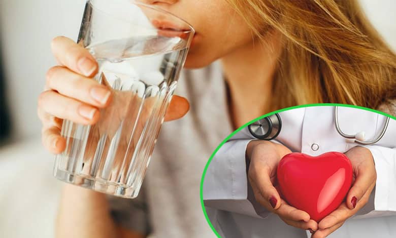 Prolonged exposure to arsenic in drinking water may up heart disease risk