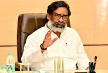 JMM releases 1st list of 35 candidates for Jharkhand polls, Hemant Soren fielded from Barhait