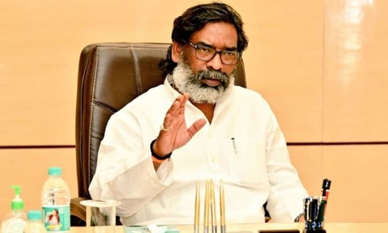 JMM releases 1st list of 35 candidates for Jharkhand polls, Hemant Soren fielded from Barhait