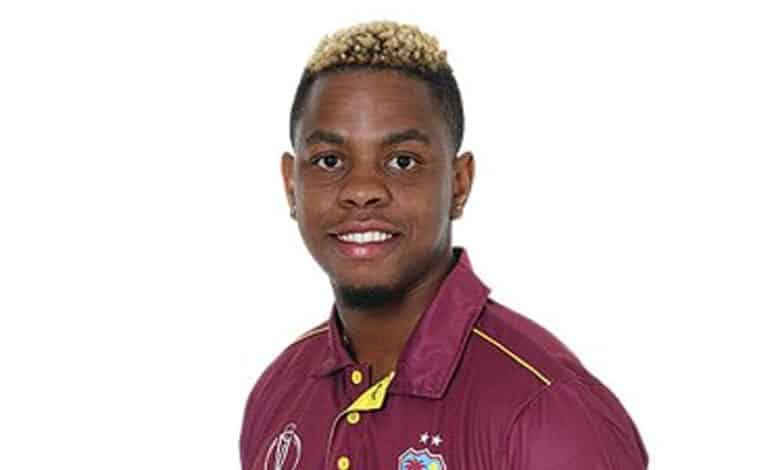 Hetmyer returns as West Indies name ODI squad for England series