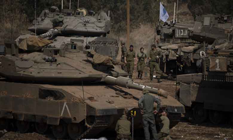 What to know about Israel's ground invasion in southern Lebanon