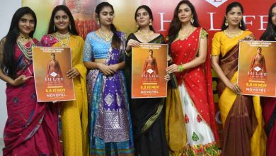 Hi-Life Exhibition Announces Dates for Exclusive Fashion & Lifestyle Showcase in Hyderabad