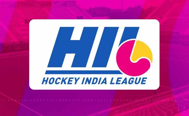 Hyderabad Toofans eye success in new era of Hockey India League