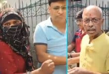 ‘If You Don’t Say Jai Shri Ram, I Won’t Give You Food’: Video of Hindu Man Refusing Food to Muslim Woman Goes Viral