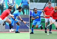 India beat Great Britain in Sultan of Johor Cup