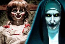 6 reasons why people enjoy horror movies