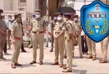 Prohibitory orders imposed in Hyderabad for one month