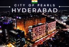 Hyderabad Ranks as One of the World’s Fastest Developing Cities, Driven by Booming Tech Sector