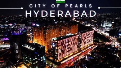 Hyderabad Ranks as One of the World’s Fastest Developing Cities, Driven by Booming Tech Sector