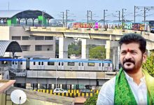 Hyderabad Metro’s Second Phase Expected to be Completed in Four Years, Says Telangana Government