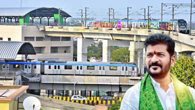 Hyderabad Metro’s Second Phase Expected to be Completed in Four Years, Says Telangana Government