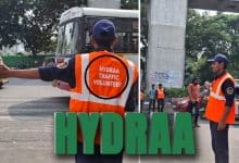 After Demolition Drive in Hyderabad, HYDRA Volunteers Work to Control City Traffic