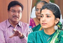 Rangnath vs Amrapali: A Cold War Brewing Within GHMC Leadership