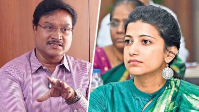 Rangnath vs Amrapali: A Cold War Brewing Within GHMC Leadership