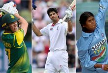 Neetu David, AB de Villiers and Alastair Cook inducted into ICC Hall of Fame