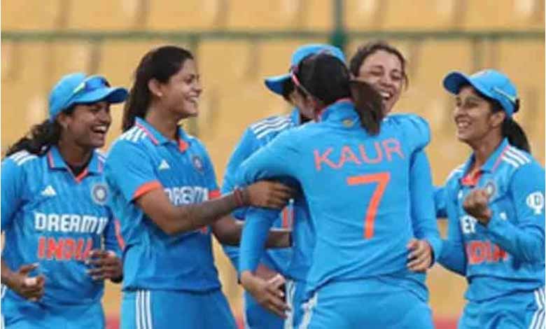 ICC Women’s World Cup win would be wonderful for Indian cricket