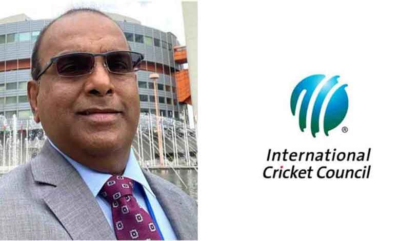 ICC appoints new Independent Chair of Anti-Corruption Unit