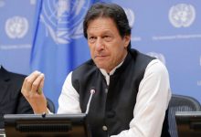 Former Pakistan PM Imran Khan turns 72 in jail