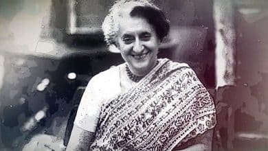 Rahul and Priyanka Pay Tribute to Indira Gandhi on Her Death Anniversary