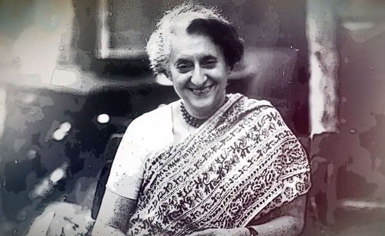 Rahul and Priyanka Pay Tribute to Indira Gandhi on Her Death Anniversary