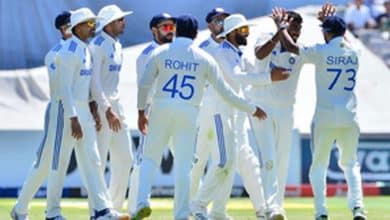 India stays on top in WTC standing despite New Zealand setback