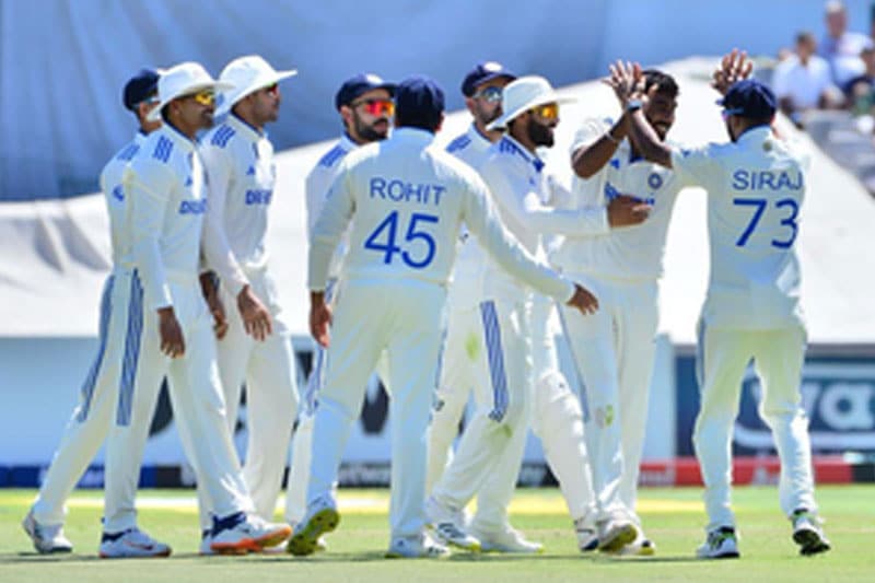 India stays on top in WTC standing despite New Zealand setback