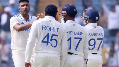 New Zealand reaches 92/2 at lunch on day one