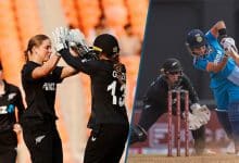 New Zealand bowls out India for 227 in first women's ODI