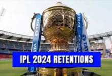 IPL 2024 Retentions: Key Players Held by Franchises Ahead of Mega Auction