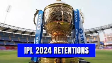 IPL 2024 Retentions: Key Players Held by Franchises Ahead of Mega Auction