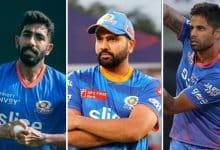 IPL 2025: Bumrah, Suryakumar, Hardik, Rohit & Tilak among Mumbai Indians’ retentions