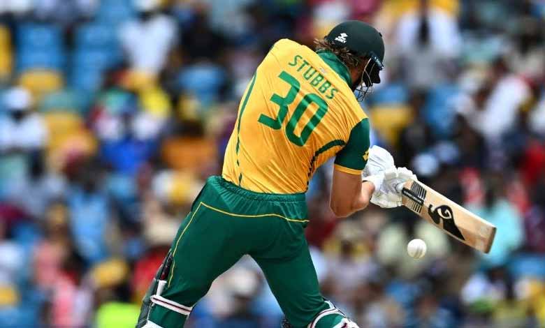 South Africa take ODI series from Ireland with another big win