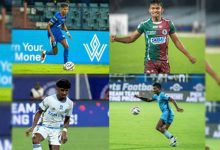 ISL 2024-25: 10 young players taking the league by storm