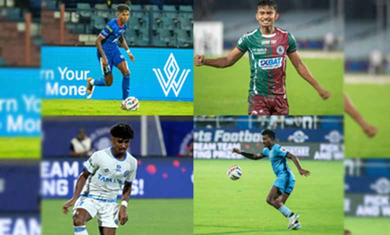 ISL 2024-25: 10 young players taking the league by storm