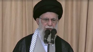 Iran's attack on Israel completely legal and legitimate: Khamenei