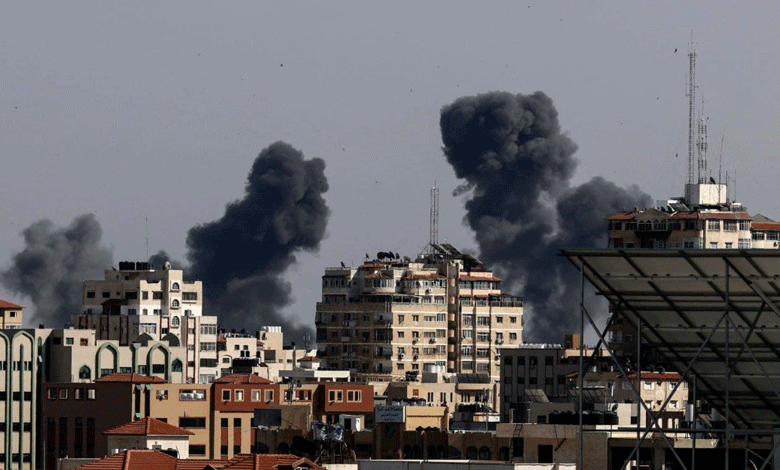 Dozens killed, hundreds injured as Israel continues offensives in Lebanon, Gaza