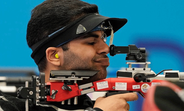 ISSF World Cup Final: After Paris high, India look to continue momentum at home