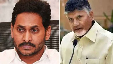 Jagan slams, questions Naidu over reduction of Polavaram dam’s height