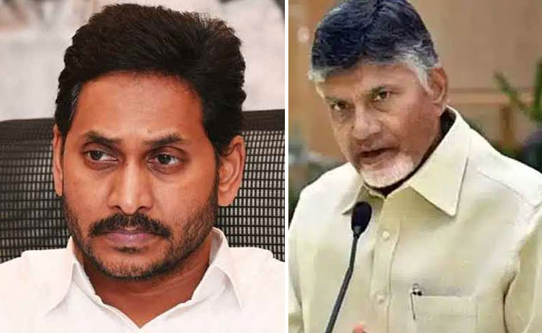 Jagan slams, questions Naidu over reduction of Polavaram dam’s height