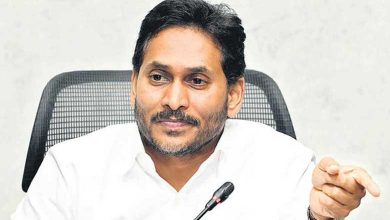 Mafia era' going on in Andhra Pradesh, alleges YSRCP chief Jagan