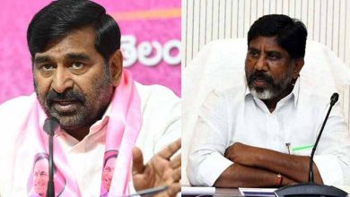 Jagadish Reddy challenges Bhatti for open debate on Musi pollution, encroachments