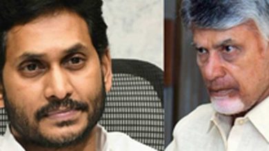 Chandrababu should apologise for 'lies' on Tirupati laddu: Jagan