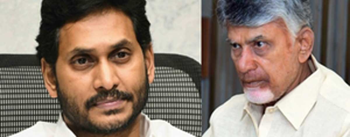 Chandrababu should apologise for 'lies' on Tirupati laddu: Jagan